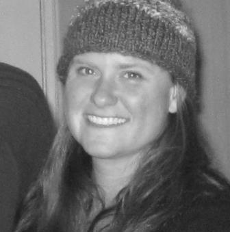 Patricia Sharpe