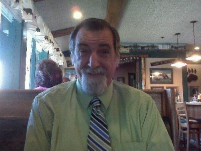 Paul Wright