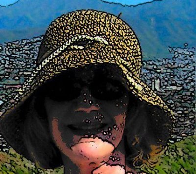 Jeri Pinnell