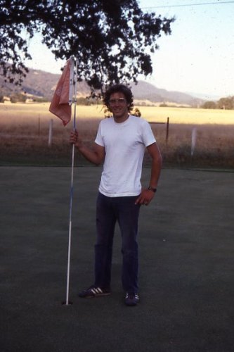 Jeffrey Livacich