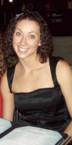 Tiffany Roby