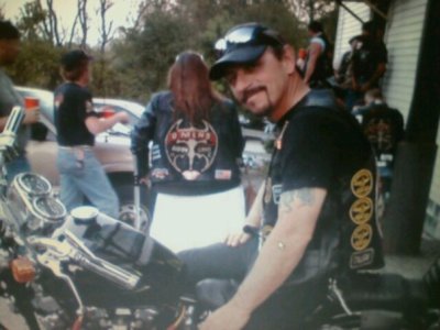 Paul Barcus