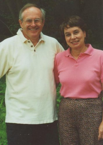 Nancy Reger