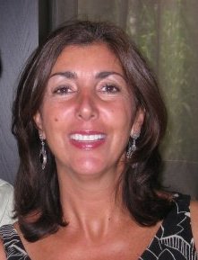 Elizabeth Danielsen