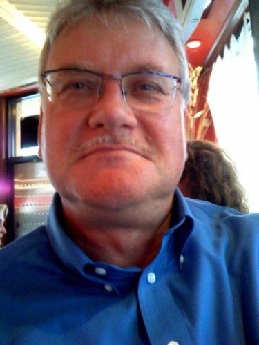Mark Dirks