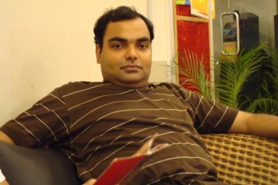 Ishraq Ahmad