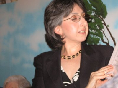 Michelle Levenberg