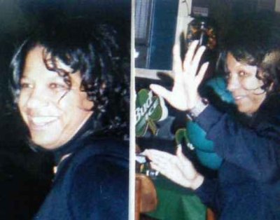 Jacqueline Daniels