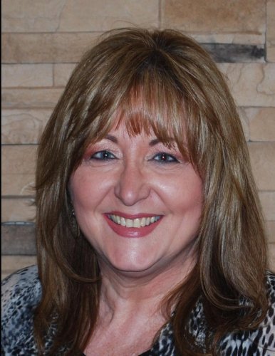 Edwina White