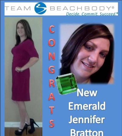 Jennifer Bratton