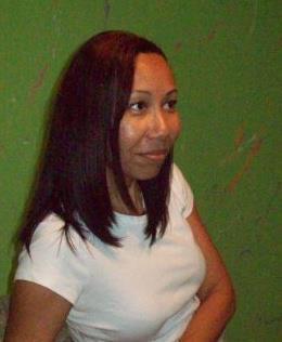 Brenda Taylor