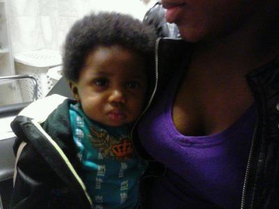 Lonyea Gist