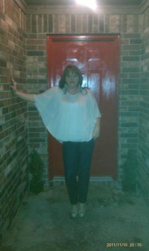 Sharon Moore