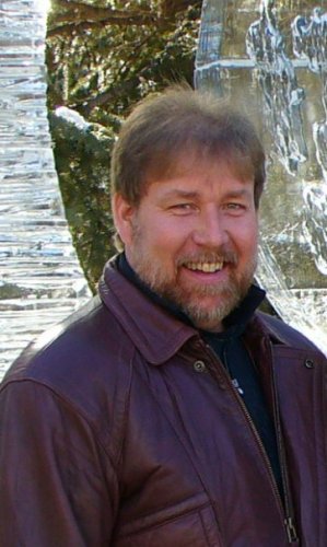 William Benton