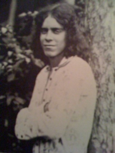 Glenn Powell