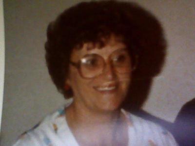 Kristy Edgington