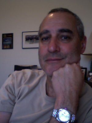 Robert Koplowitz