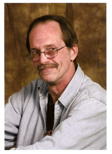 Richard Walborn