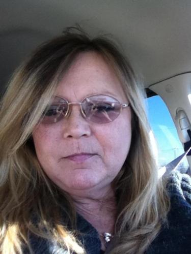 Marilee Mcknight