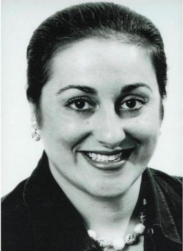 Anna Kearney