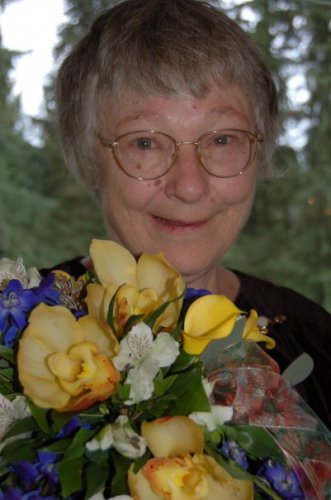 Marion Williams