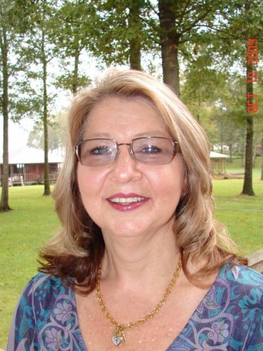 Brenda Scott