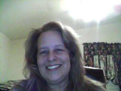 Cheryl Starkeyking