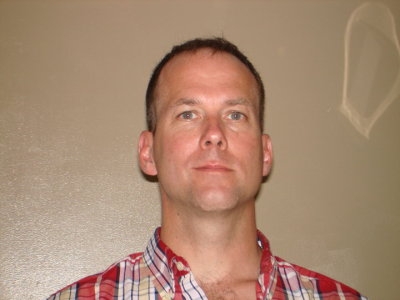 Charles Murdock