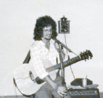 John Bernard