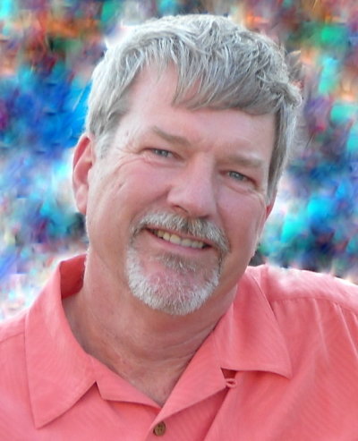 Douglas Robison