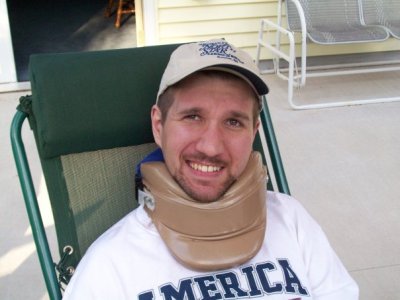 Joshua Bergeon