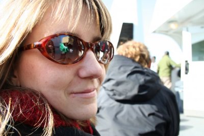 Karen Vaughn