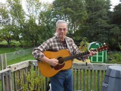 Bruce Cobban
