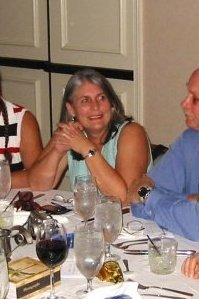 Patricia Bower