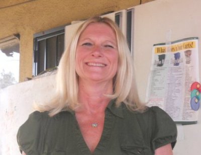 Jana Mifflin