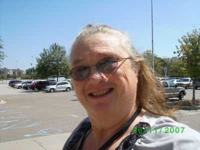 Anne Tabb