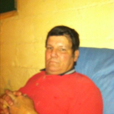 Wayne Stout