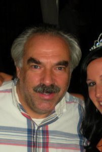 Jeffrey Venezia