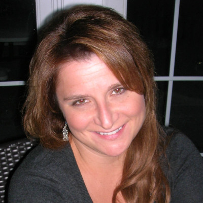Carole Firth
