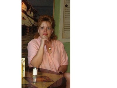 Mary Koloski