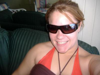 Danielle Sumner