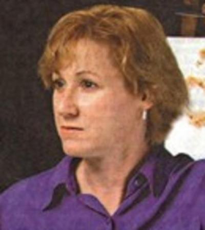 Susan Dowdell