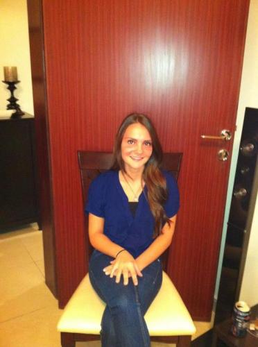 Layal Assi
