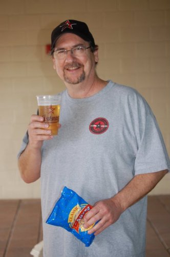 Guy Parks