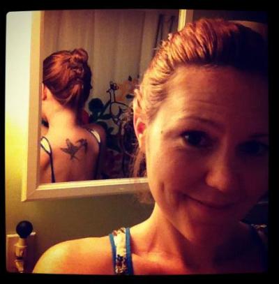 Tiffany Goetzinger