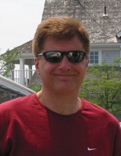 Charles Gee