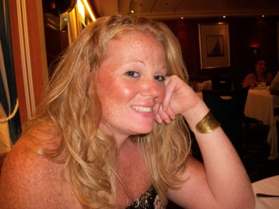 Kate Michelson