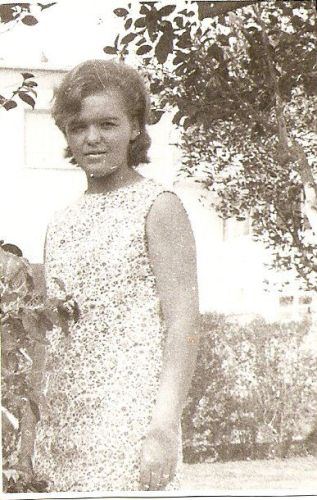 Marilyn Anderson