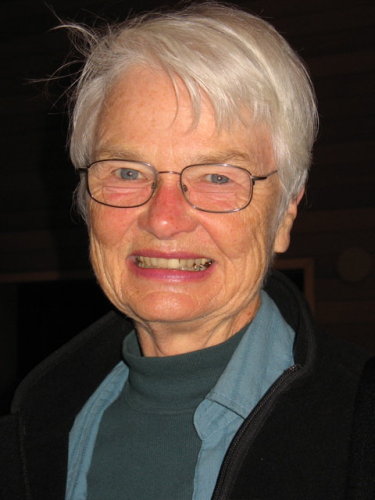 Susan Dyer