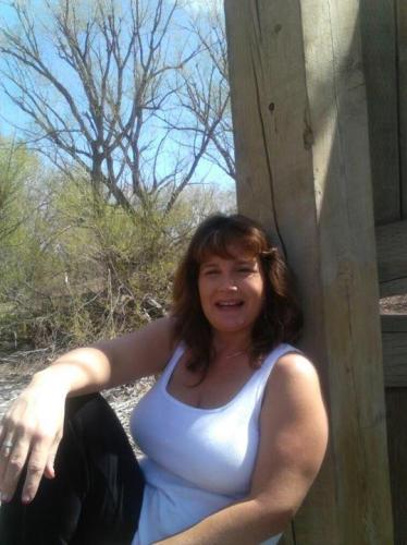 Theresa Howard